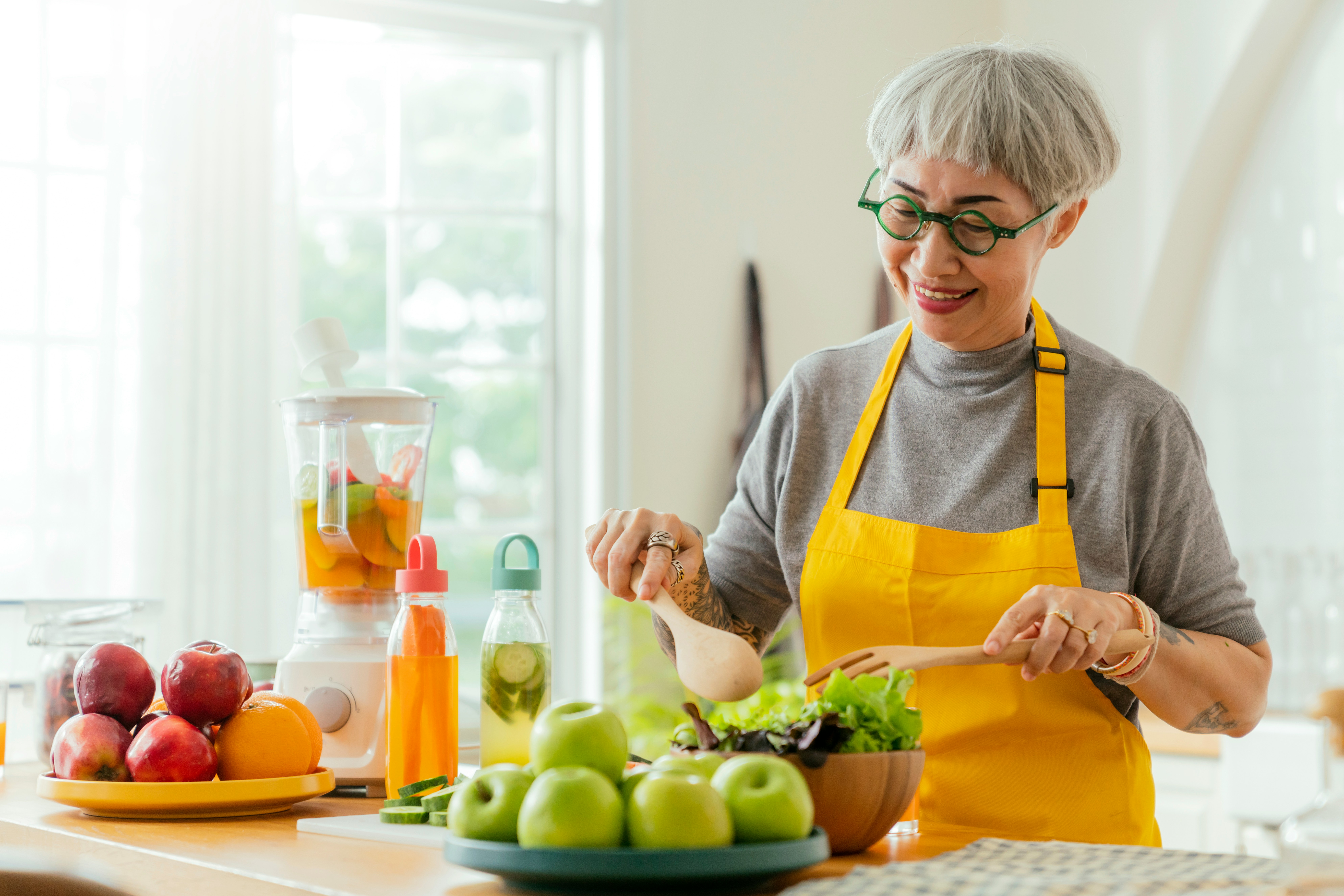 menopause diet